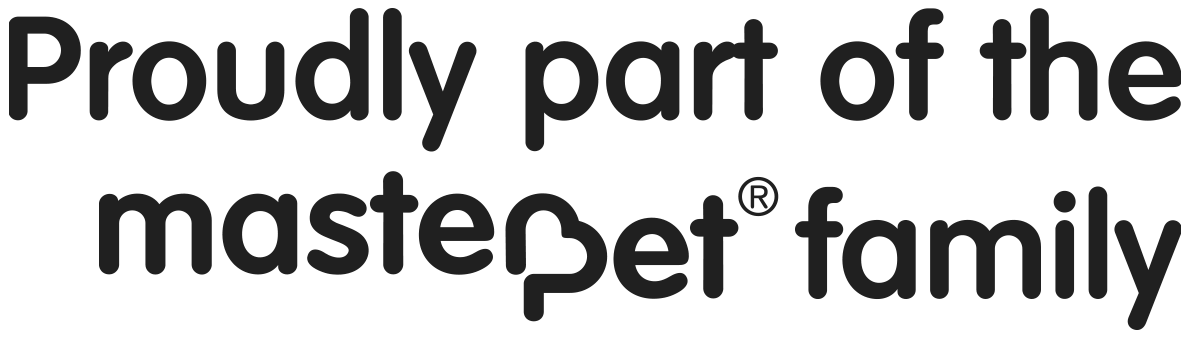 Proudly part of the Masterpet family