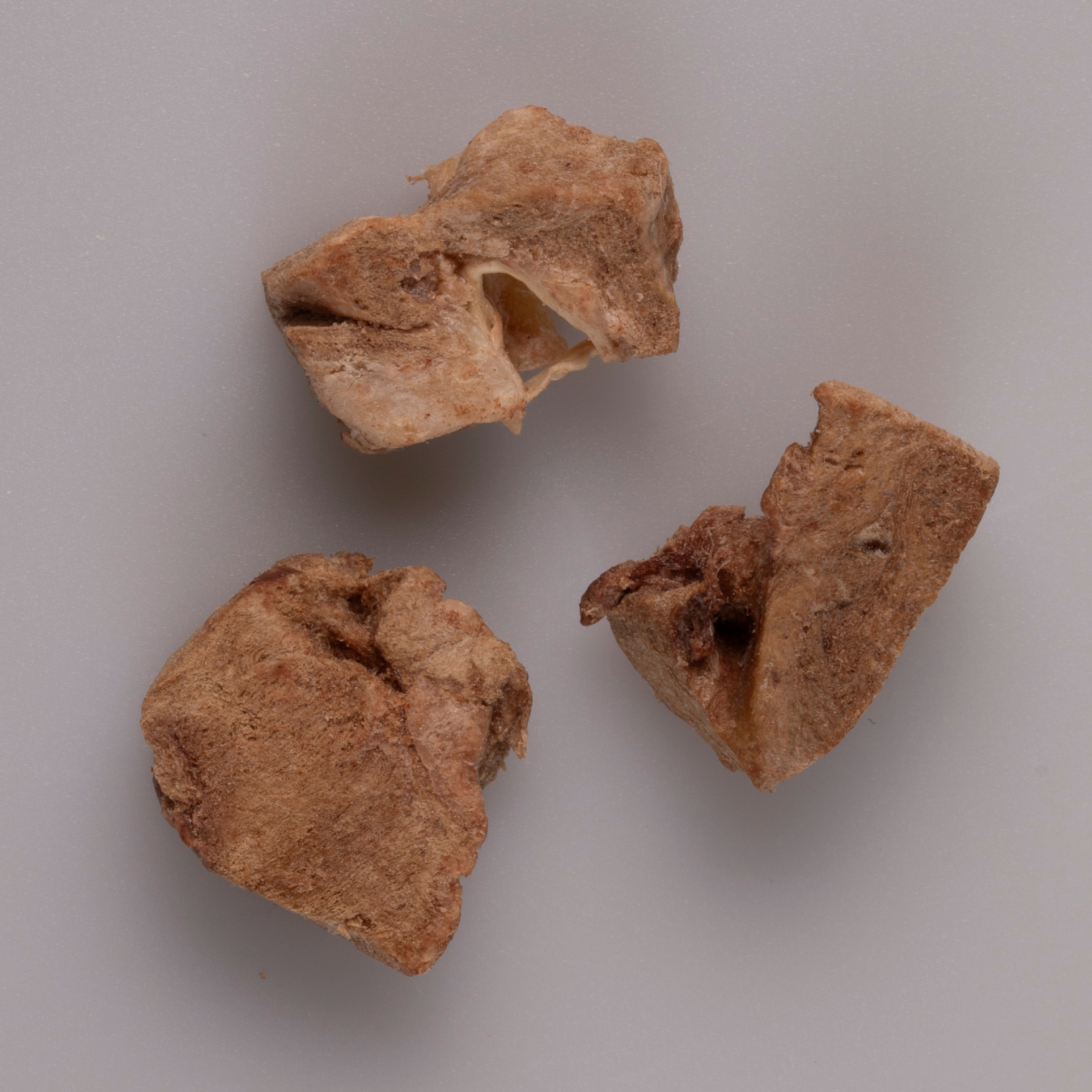 Black Hawk Freeze Dried Dog Treats - Lamb
