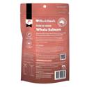 Black Hawk Freeze Dried Dog Treats - Salmon