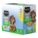 Wet Puppy Food Chicken - 85g Box