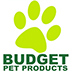 Budget Pet Products 