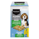 Wet Puppy Food Chicken - 130g Box