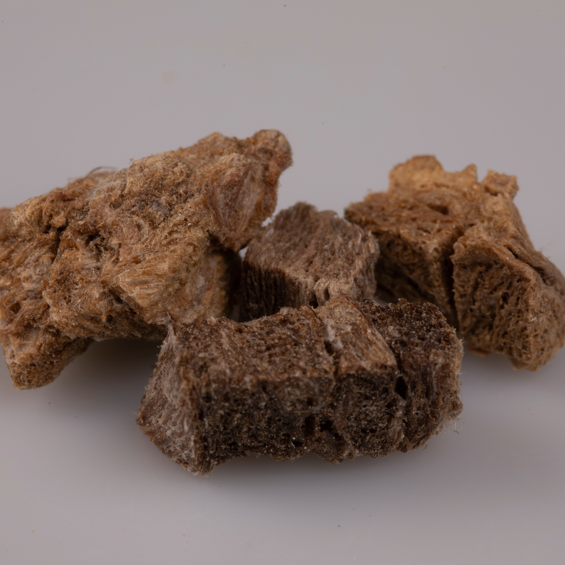 Black Hawk Freeze Dried Dog Treats - Kangaroo