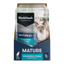 Wet Mature Cat Food