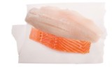Ocean Fish And Salmon Meal 245X147