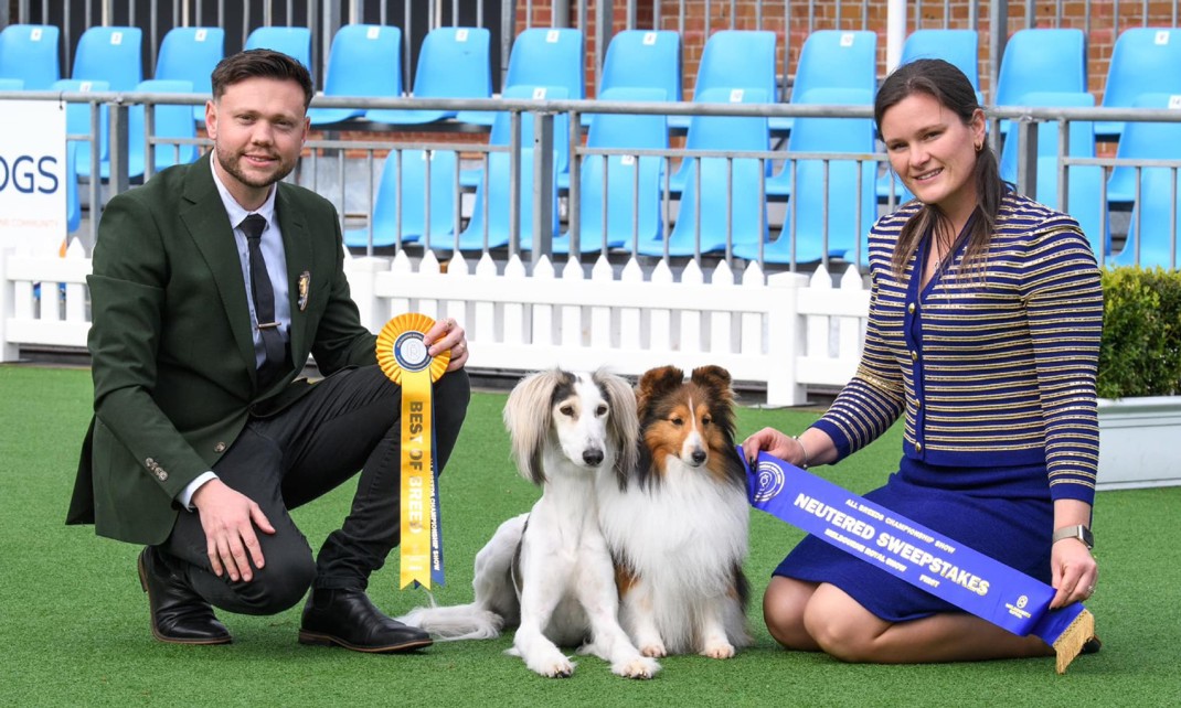 Aaron & Makaela Chato 1500X900