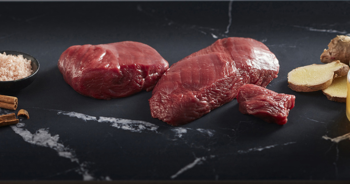 Kangaroo Jerky Sticks Healthy Dog Treats Black Hawk Black Hawk