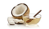 Coconut Oil 245X147
