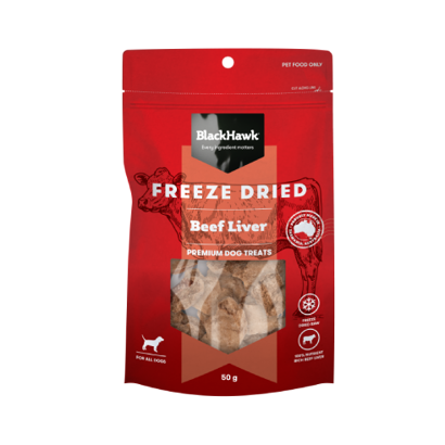 BHT111 BH Freeze Dried Beef 50G FOP 491X491 Final