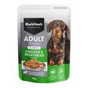 Wet Dog Food Chicken - 85g