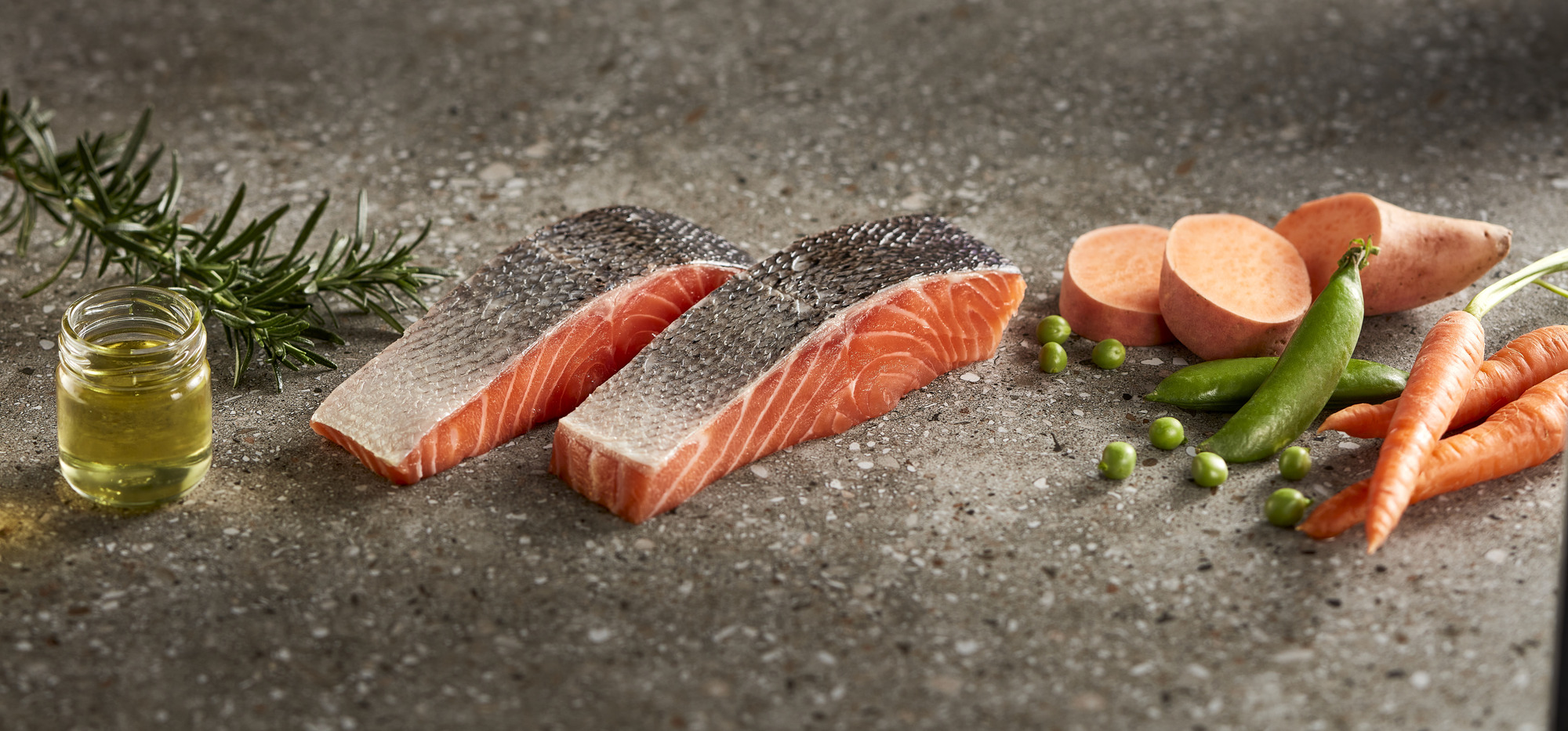 Black hawk best sale salmon grain free