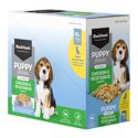 Wet Puppy Food Chicken - 130g